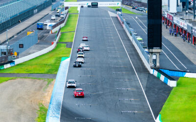 2025 Joy耐チャレンジに参戦しました